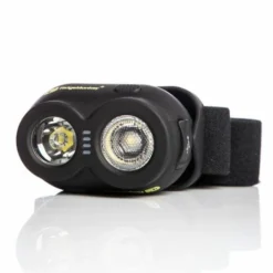 Ridgemonkey - VRH150 USB Rechargeable Headtorch -Predator shop img 3412 1