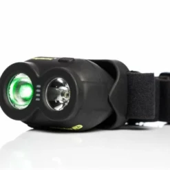 Ridgemonkey - VRH150 USB Rechargeable Headtorch -Predator shop img 3425 1
