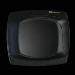 Ridgemonkey - SQ DLX Large Plate Set -Predator shop img 4176 copy