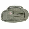 JAG - 3 Rod Green Buzz Bar Bag