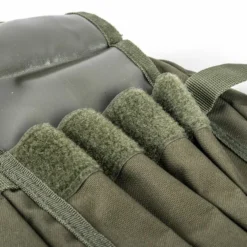 JAG - 3 Rod Green Buzz Bar Bag 11 JAG - 3 Rod Green Buzz Bar Bag -Predator shop img 5320 2 copy