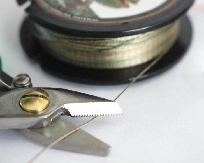 PB Products - Cutter Pliers 4 PB Products - Cutter Pliers - Image 4