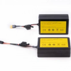 RYH Bait Boats RYH - Ryh / Carp Royal Spare Lithium Batteries