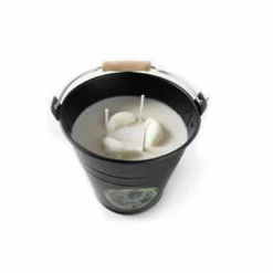 Reel Candles - Social Bucket Citronella Candles