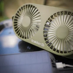 Trakker - USB Bivvy Fan -Predator shop img 9895