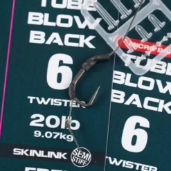 Nash Tackle Nash - Tube Blow Back Ready Tied Rig -Predator shop imgl5025.2e16d0ba.fill 600x600 1