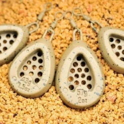 Guru - Impact Bomb Lead