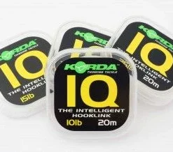 Korda - IQ Flurocarbon