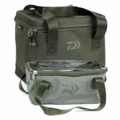Daiwa - Infinity System Brew Overnight Cook Bag -Predator shop isbcb 4
