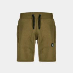 Kumu - Sweat Shorts - Khaki