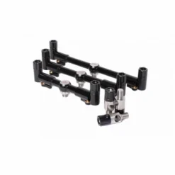 JAG - Black 2 Plus 1 - Front XL