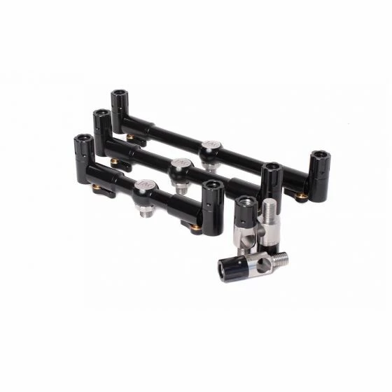 JAG - Black 2 Plus 1 - Front XL 1 JAG - Black 2 Plus 1 - Front XL