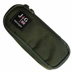 Jag - Hook Sharpening Kit + Camo Pouch + Pen -Predator shop jag sharpening kit 2