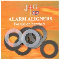JAG - Alarm Aligners