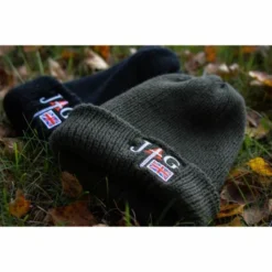 JAG - Beanie Black