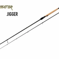 Fox - Rage - Terminator Lure Rod 24 Fox - Rage - Terminator Lure Rod -Predator shop jigger
