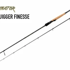 Fox - Rage - Terminator Lure Rod 19 Fox - Rage - Terminator Lure Rod -Predator shop jigger finesse