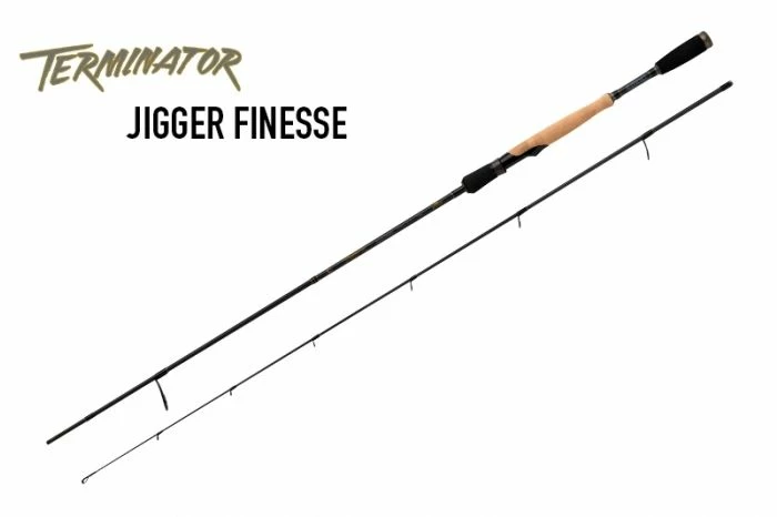 Fox - Rage - Terminator Lure Rod 7 Fox - Rage - Terminator Lure Rod - Image 7
