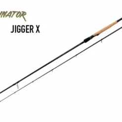 Fox - Rage - Terminator Lure Rod 20 Fox - Rage - Terminator Lure Rod -Predator shop jigger x