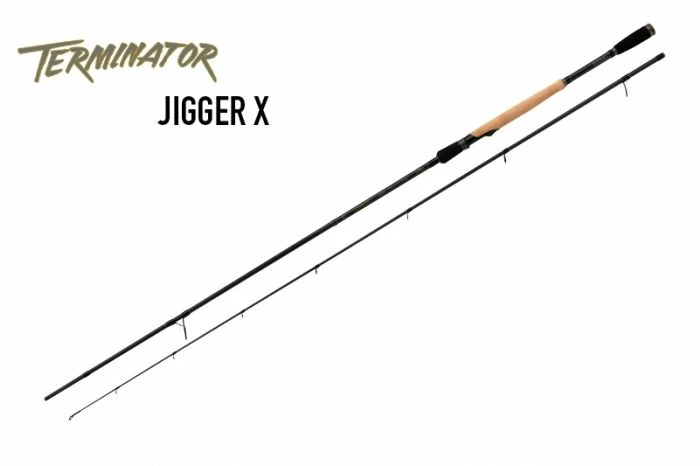 Fox - Rage - Terminator Lure Rod 8 Fox - Rage - Terminator Lure Rod - Image 8