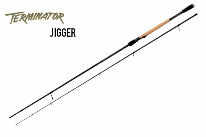 Fox - Rage - Terminator Lure Rod 12 Fox - Rage - Terminator Lure Rod - Image 12