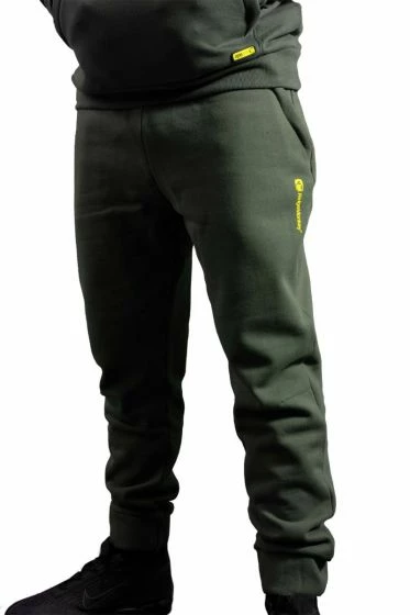Ridgemonkey - APEarel Heavyweight Joggers Green 1 Ridgemonkey - APEarel Heavyweight Joggers Green