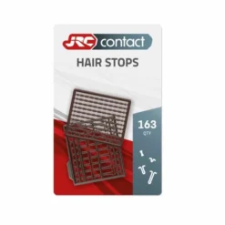 JRC - Hair Stops - 154pcs