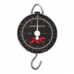 JRC - Reuben Heaton 120Lb Scales
