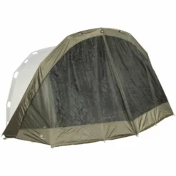 JRC - Sti 2 Rib Mozzy Front