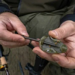 Korum - Camo Method Feeder -Predator shop k0320042 47 camo method feeders ls 03