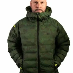 Ridgemonkey - APEarel K2XP Waterproof Coat Camo