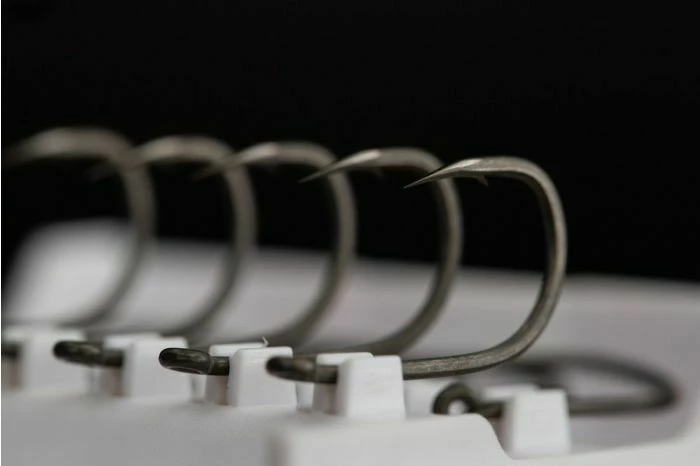 Korda - Kamakura Wide Gape Hooks 2 Korda - Kamakura Wide Gape Hooks - Image 2