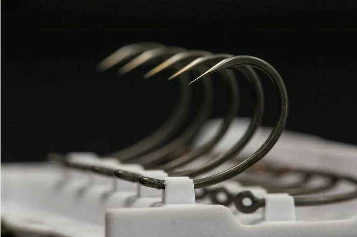 Korda - Kamakura Krank Hooks 2 Korda - Kamakura Krank Hooks - Image 2