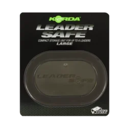 Korda - Leader Safe -Predator shop kbox12 large leader safe 3