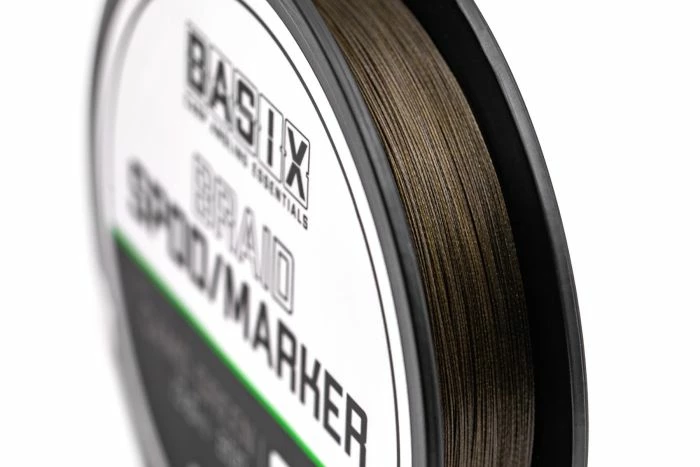 Korda - Basix Spod/Marker Braid 200m 2 Korda - Basix Spod/Marker Braid 200m - Image 2