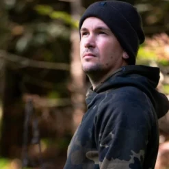 Korda - LE TK Hoodie Dark Kamo -Predator shop kcl775 1