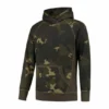 Korda - LE TK Hoodie Dark Kamo