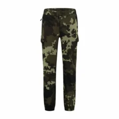 Korda - KORE Heavy Joggers Dark Kamo -Predator shop kcl835 46