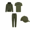 Navitas - CORE Kids Clothing Bundle - Green
