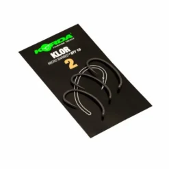 Korda - Klor Hooks -Predator shop klor hooks 1