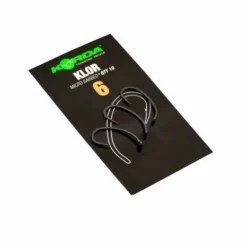 Korda - Klor Hooks -Predator shop klor hooks 3