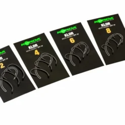 Korda - Klor Hooks