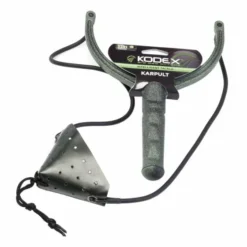 Kodex - Karpult Particle Catapult