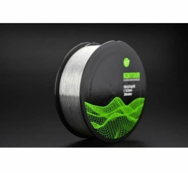 Korda - Kontour Fluorocarbon 2 Korda - Kontour Fluorocarbon - Image 2