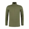 Korda - Kool Quick Dry LS Zip Neck