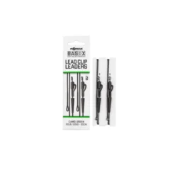 Korda - Basix Lead Clip Leaders