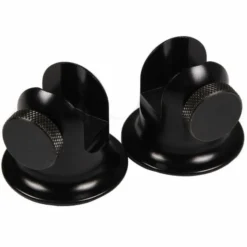 Korda - Black Singlez Aluminium Stage Stand