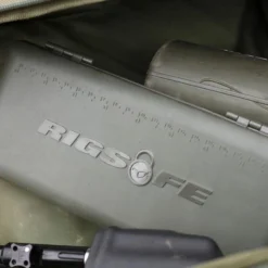 Korda - Mini Combi Rig Safe Storage Case -Predator shop korda combi rig safe 5