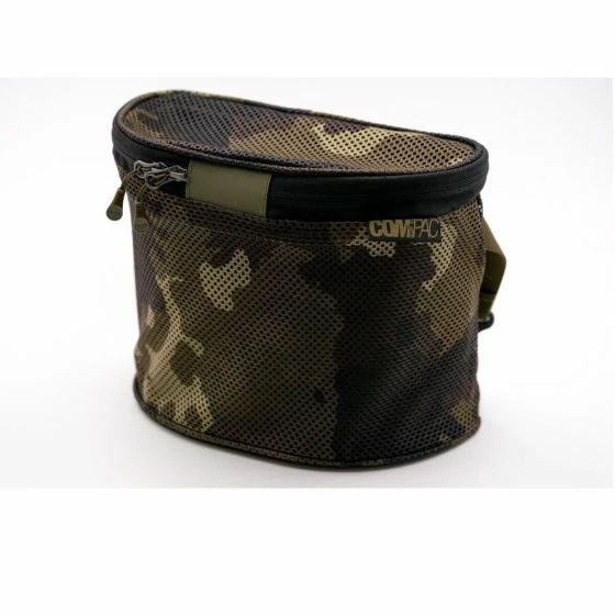 Korda - Compac Boilie Caddy With Insert 1 Korda - Compac Boilie Caddy With Insert
