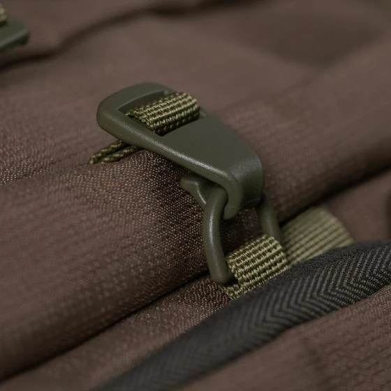 Korda - Compac Rod Holdall 8 Korda - Compac Rod Holdall - Image 8